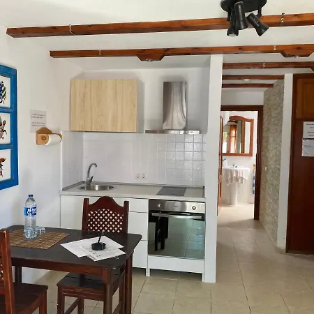 Apartament Cocorelax Teguise (Lanzarote)