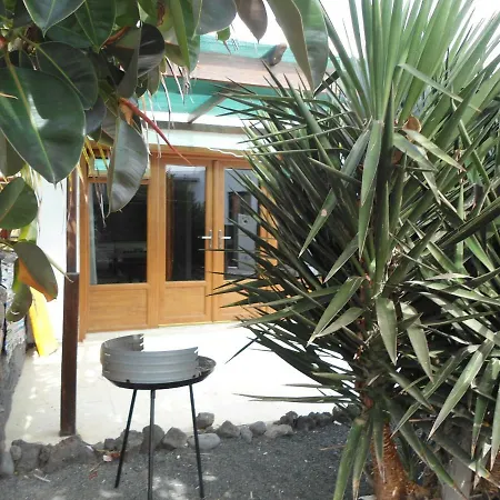 Cocorelax Apartament Teguise (Lanzarote)