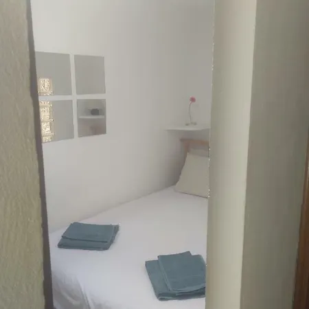 Apartament Cocorelax *