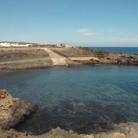 Cocorelax Apartament Teguise (Lanzarote)