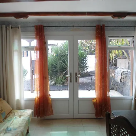 아파트 Cocorelax 테기세