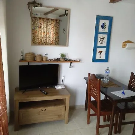 Cocorelax Apartment *